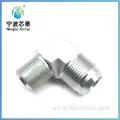 Factory Adapter Hose Fitting